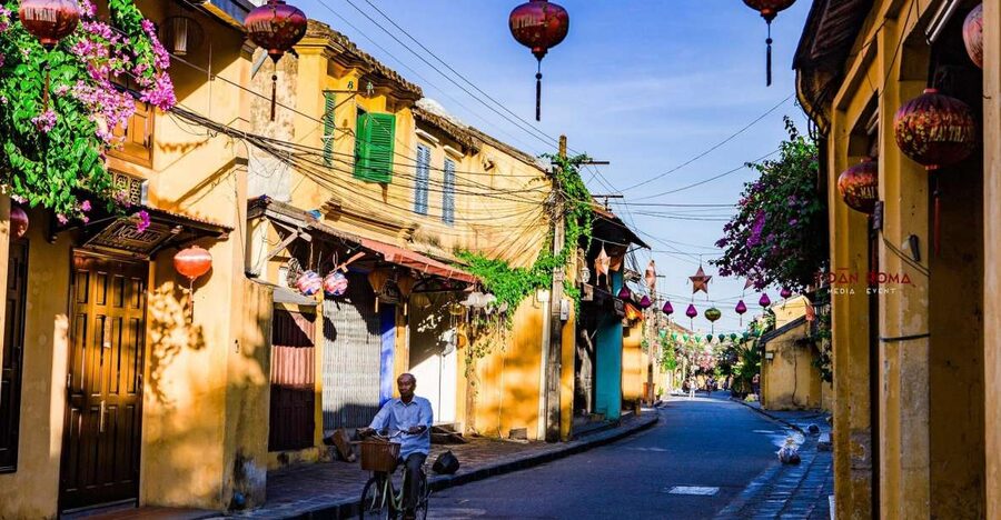 Hoi An: 2.5-Hour Street Food Tour - Key points to know before you book