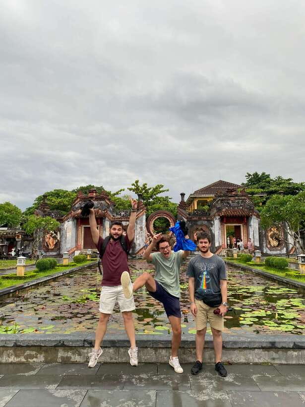 Hoi An Ancient Town - Walking Tour with Local Guide - Key points at a glance