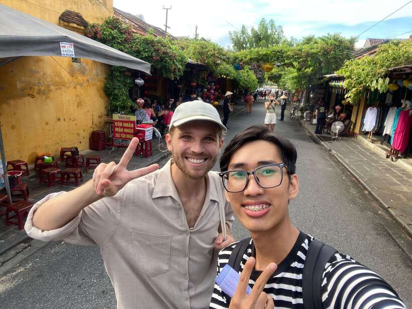 Hoi An Ancient Town - Walking Tour with Local Guide - Why a guided walk helps in Hoi An