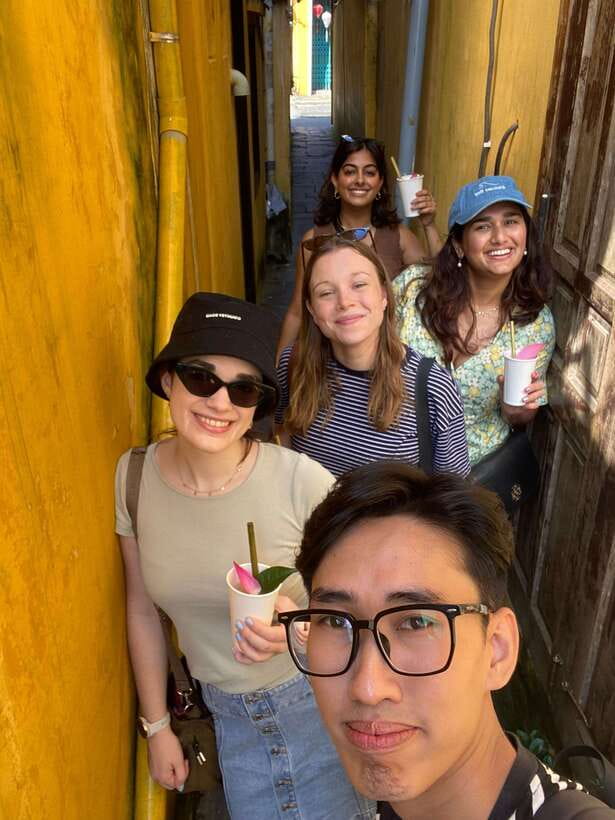 Hoi An Ancient Town - Walking Tour with Local Guide - Tấn Kí Heritage House and Hoi An’s old interiors