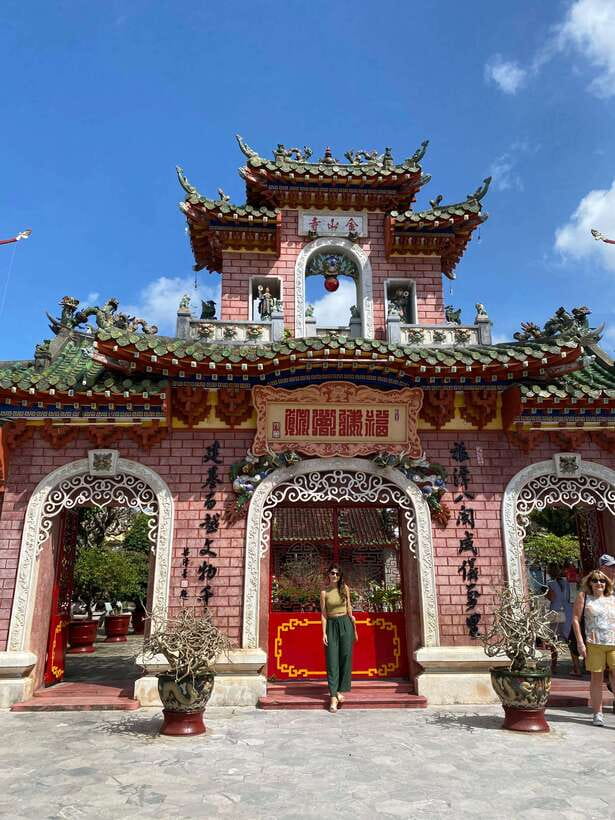 Hoi An Ancient Town - Walking Tour with Local Guide - Hoi An Market and the end of the route