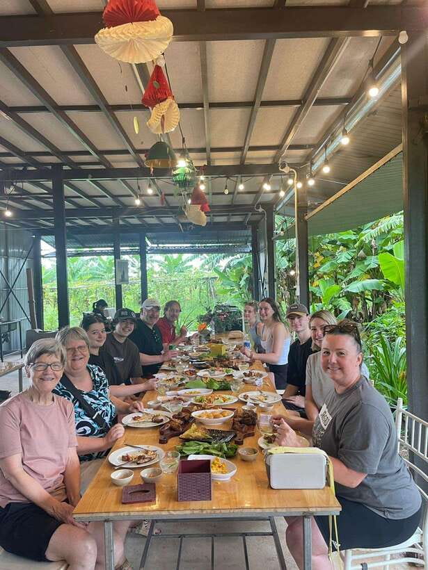 Hoi An: ATV Quad Bike Adventure and BBQ Feast - Is Five Hours Too Long?
