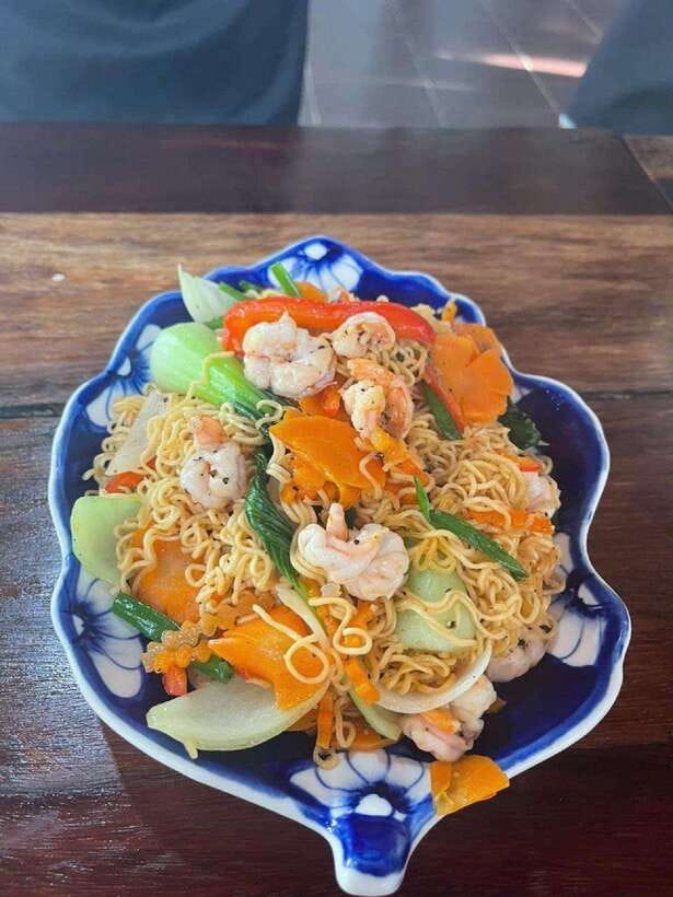 Hoi An: Basket Boat Ride, Cooking Class by Hangcoconut - Learning to paddle a round bamboo basket boat