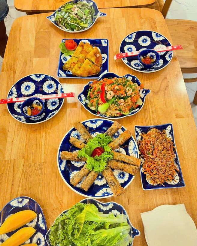Hoi An: Basket Boat Ride, Cooking Class by Hangcoconut - The cooking class is the main event for many people