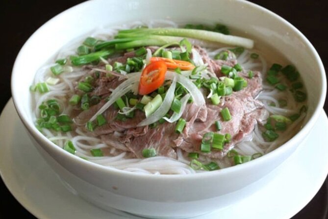 Hoi An: Bay Mau Eco Cooking Tour - How private touring changes the experience