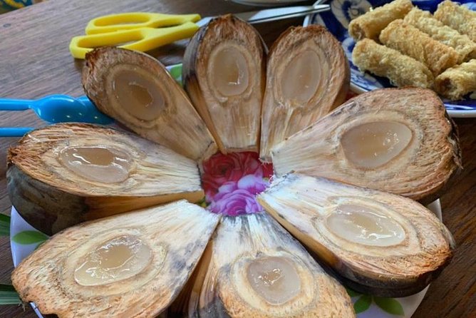 Hoi An City and Basket Boat Tour from Da Nang City - Timing and what to bring
