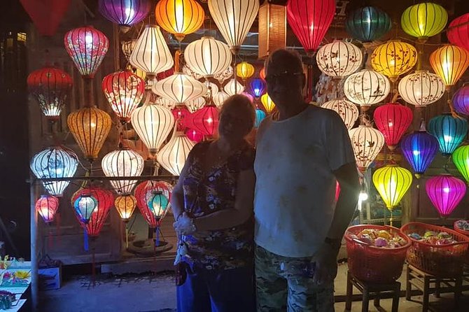 Hoi An City -Morning Walking or Afternoon Tour with Boat Ride - Why this Hoi An tour works well in five hours