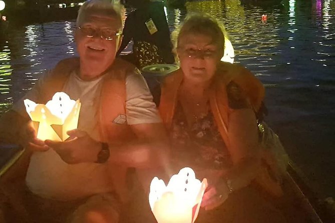 Hoi An City -Morning Walking or Afternoon Tour with Boat Ride - Entering Hoi An Ancient Town