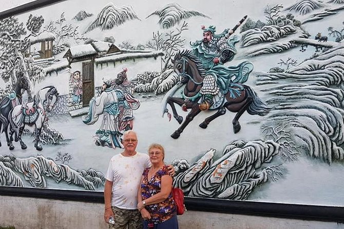 Hoi An City -Morning Walking or Afternoon Tour with Boat Ride - Traditional houses, assembly halls, and the central market