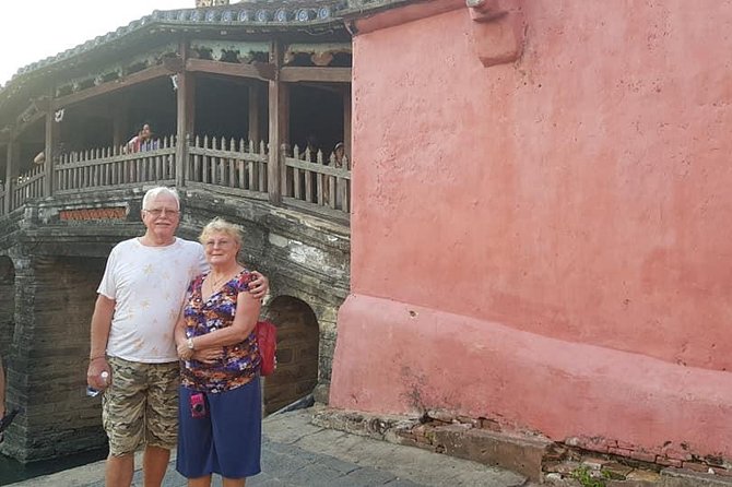 Hoi An City -Morning Walking or Afternoon Tour with Boat Ride - Morning or afternoon: choose the right version