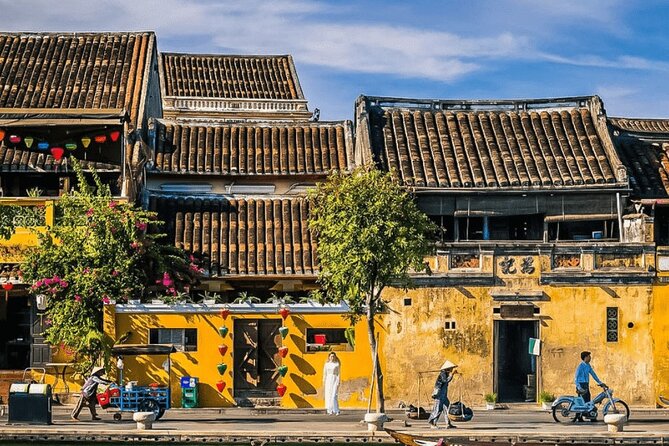 Hoi an Coconut Boat & Hoi an Ancient Town(Option Marble Mountain) - Weather, timing, and practical details