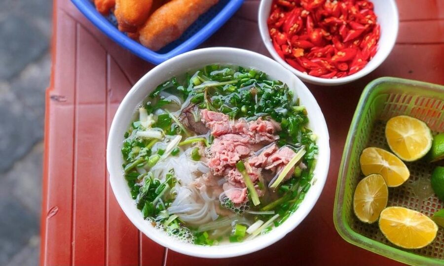 Hoi An: Cooking Class + basket boat (free transfer in Hoian) - Who should book this experience?