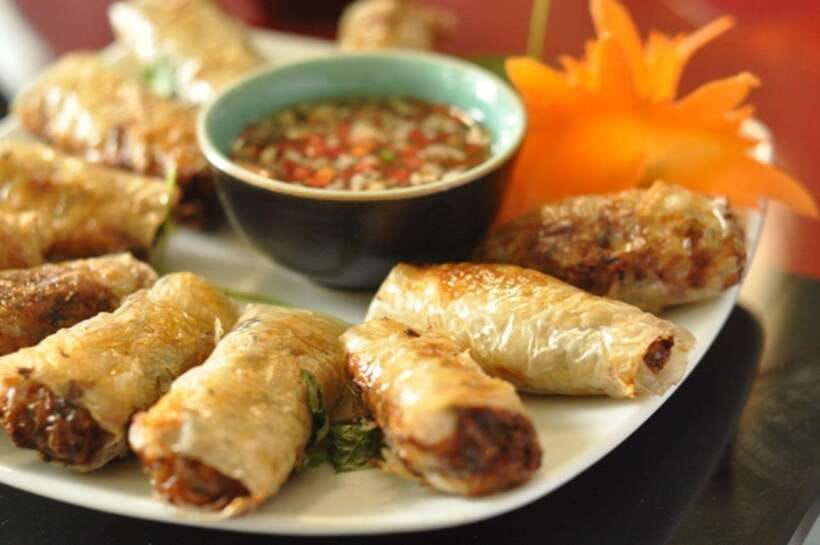 Hoi An: Cooking Class + basket boat (free transfer in Hoian) - Food, company, and the social side
