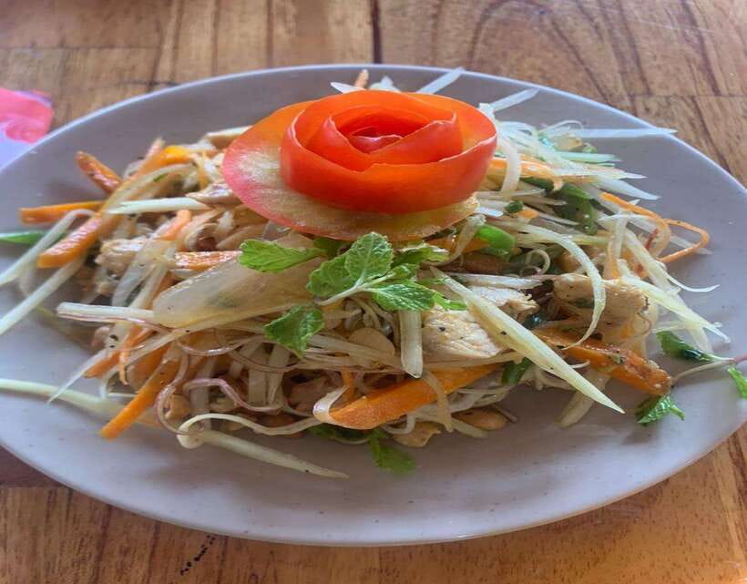 Hoi An: Cooking Class + basket boat (free transfer in Hoian) - Transport, meeting point, and timing