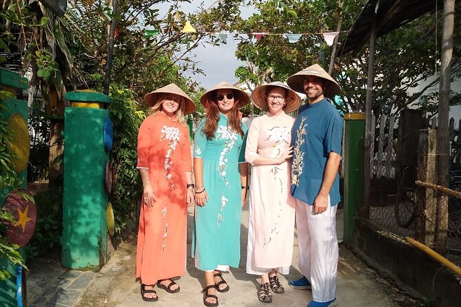 Hoi An Cooking Class(Local market,Basket Boat,Fishing & Cooking) - Timing, pickup, and what the price means