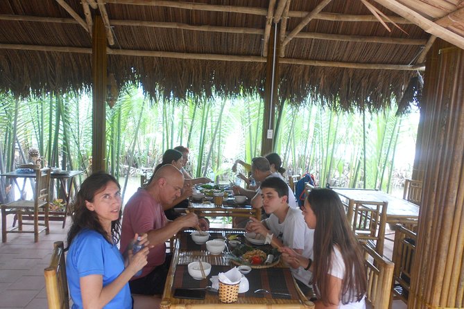 Hoi An Cooking Class(Market,BasketBoat Crabfishing&Cooking Class) - Timing, price, and practical value