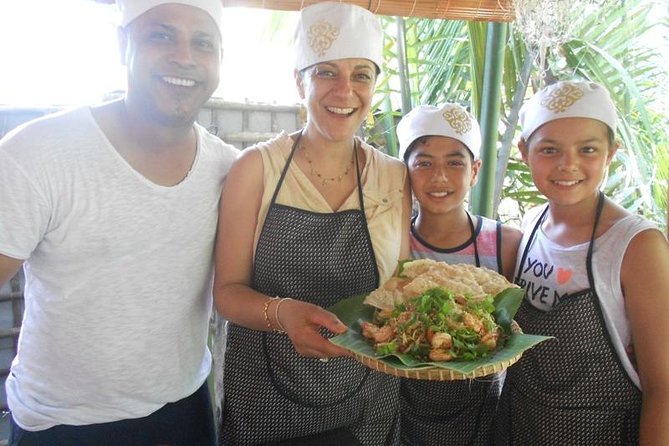 Hoi An Cooking Class(Market,BasketBoat Crabfishing&Cooking Class) - Who will enjoy this experience most