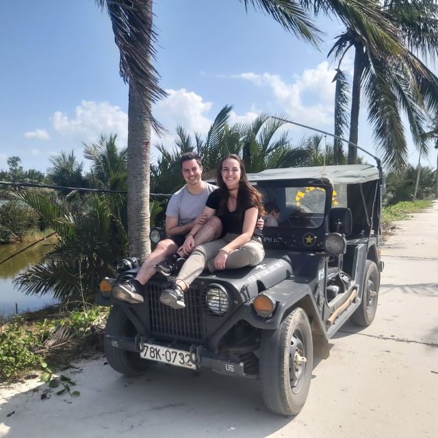 Hoi An: Countryside Villages and River Islands Private Tour - Who should book this experience?