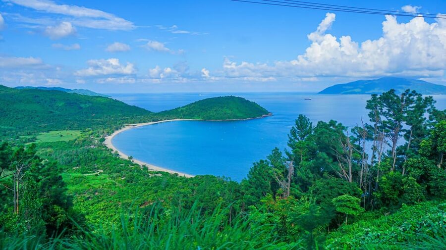 Hoi An/Da Nang : Golden Bridge , Marble Mt & Lady Buddha - Should you book it?