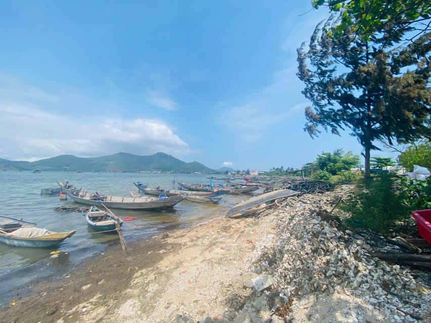Hoi An/Da Nang : Golden Bridge , Marble Mt & Lady Buddha - Timing, weather, and the shape of the day