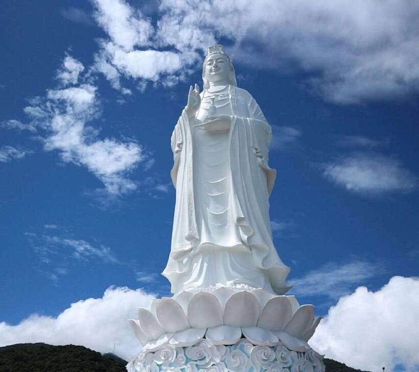 Hoi An/Da Nang: Marble Mountains, Lady Buddha & My Son Trip - Should you book it?