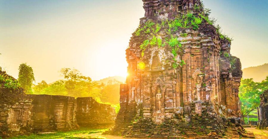 Hoi An/Da Nang: My Son Afternoon tour: Banh my and Cruise - Key points to know before booking