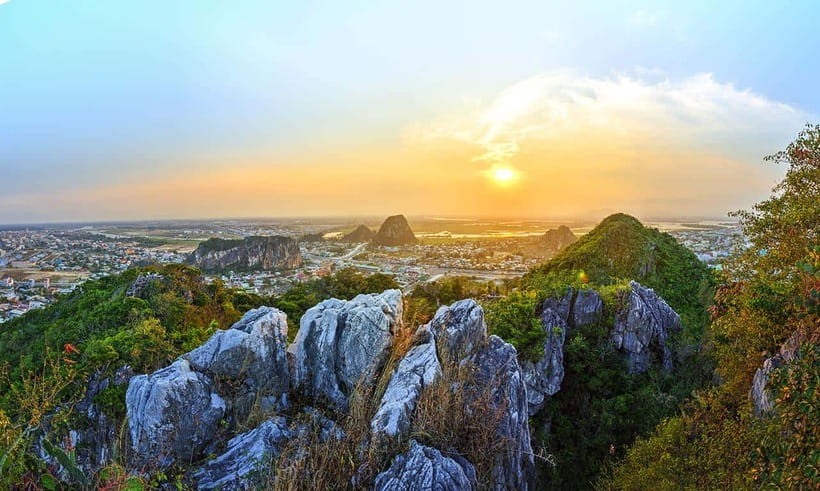 Hoi An/Da Nang: My Son Sanctuary - Golden Bridge by Car - Key points to know before booking