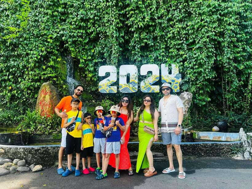 Hoi An/Da Nang: My Son Sanctuary - Golden Bridge by Car - Final verdict: book it for flexibility, not a guided history lesson