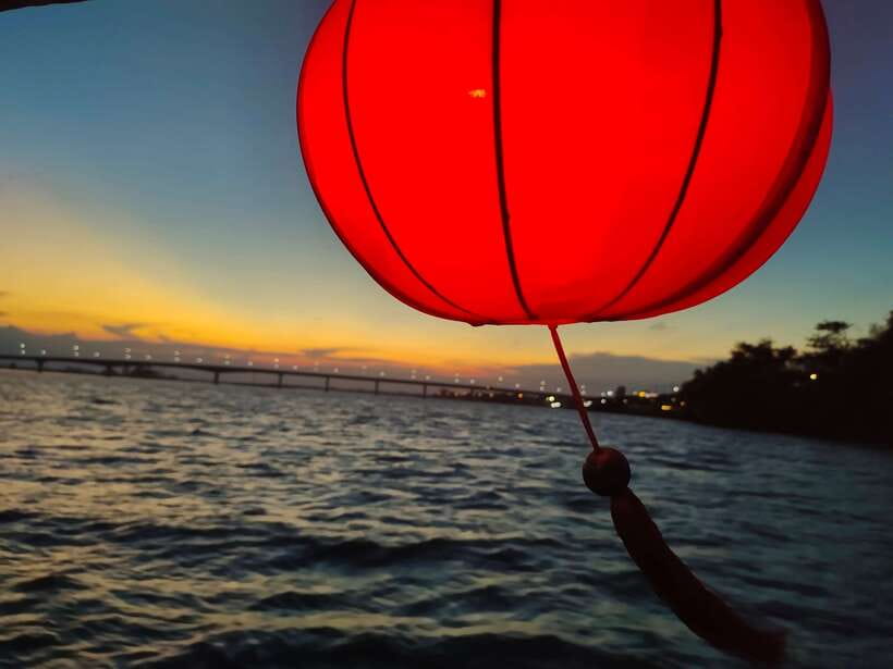 Hoi An/Da Nang: My Son Sunset Tour, Boat Trip with Brunch - Key points to know before booking
