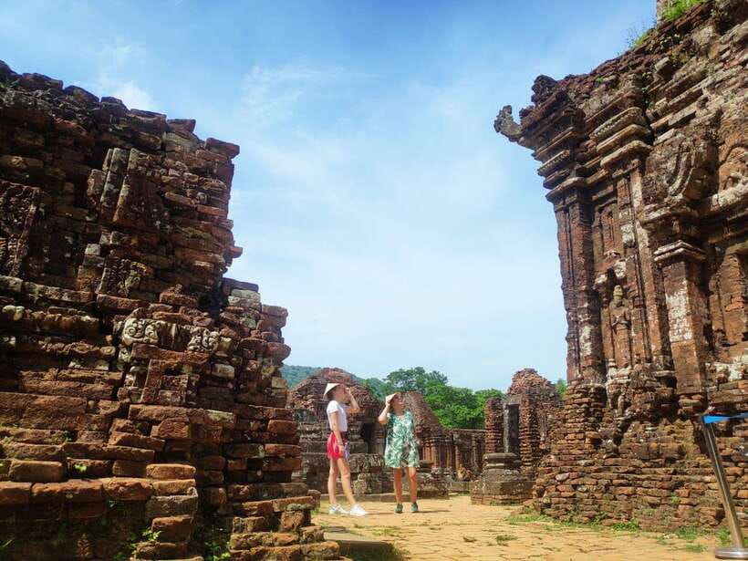 Hoi An/Da Nang: My Son Sunset Tour, Boat Trip with Brunch - Who will enjoy this tour most?