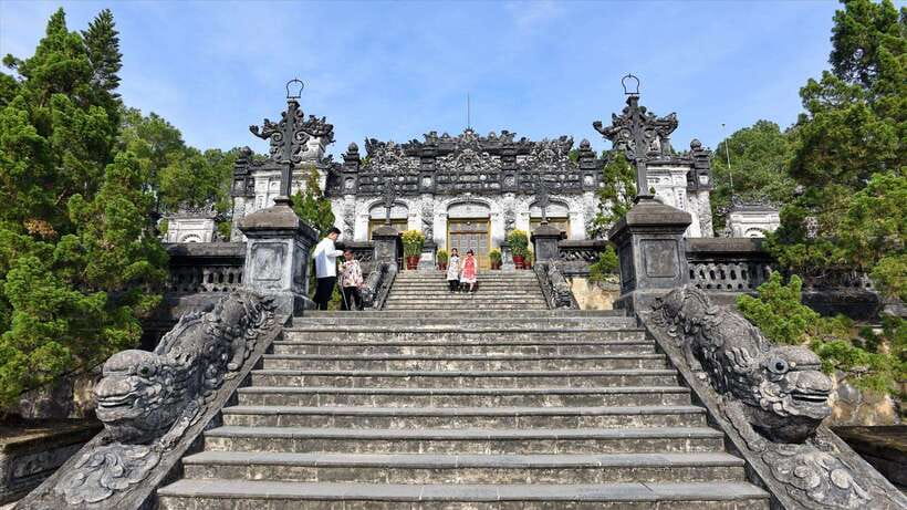 Hoi An/Da Nang : Private Day Trip to Imperial City - Hue - Key points to know before booking