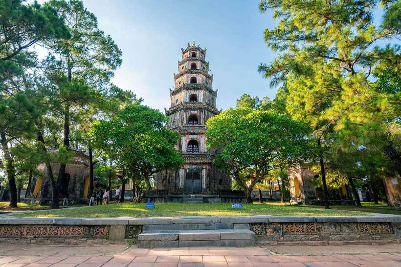 Hoi An/Da Nang : Private Day Trip to Imperial City - Hue - Lunch is flexible, but not included
