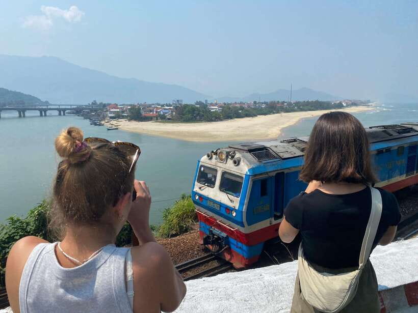Hoi An/Da Nang : Private Day Trip to Imperial City - Hue - What the $19 price really buys you