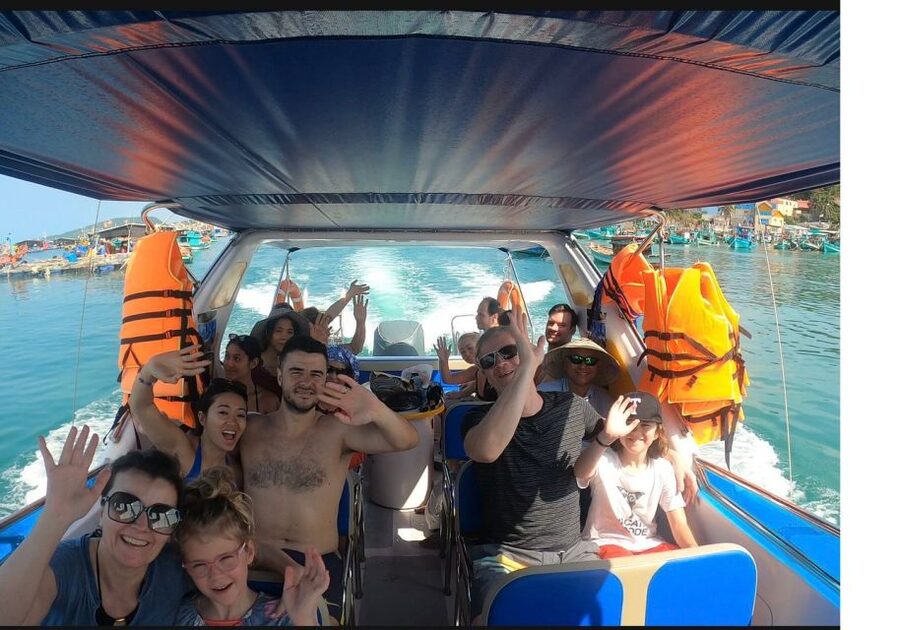 Hoi An/Da Nang: Snorkelling & Island-Hopping Speedboat Tour - Why this Cham Islands trip is different