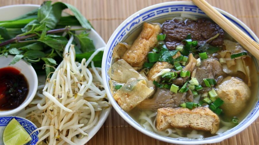 Hoi An/Da Nang: Vegetarian Cooking Class & Basket Boat Ride - Why the cooking class is the real highlight