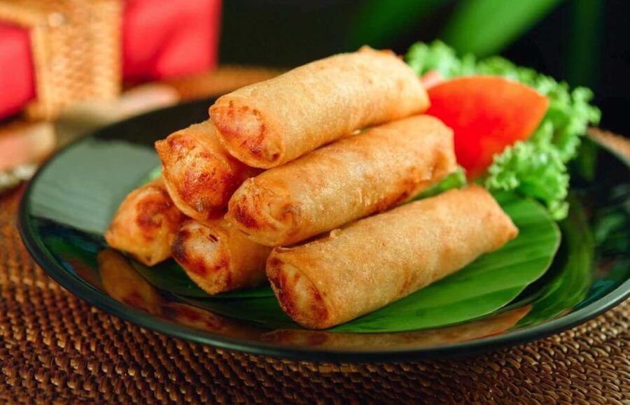 Hoi An/Da Nang: Vegetarian Cooking Class & Basket Boat Ride - Vegetarian and vegan food handling