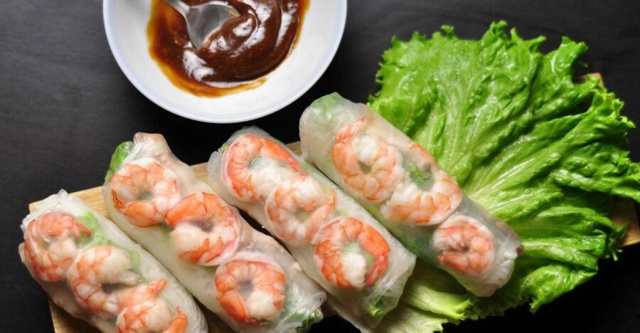 Hoi An/Da Nang: Vietnamese Cooking Class with Transportation - Key points to know before booking