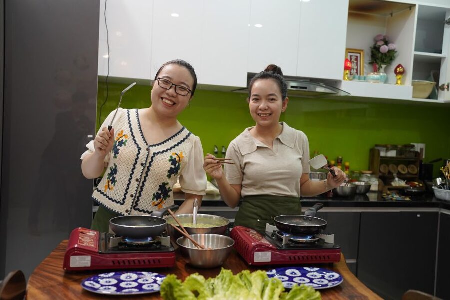 Hoi An/Da Nang: Vietnamese Cooking Class with Transportation - Timing and who should book