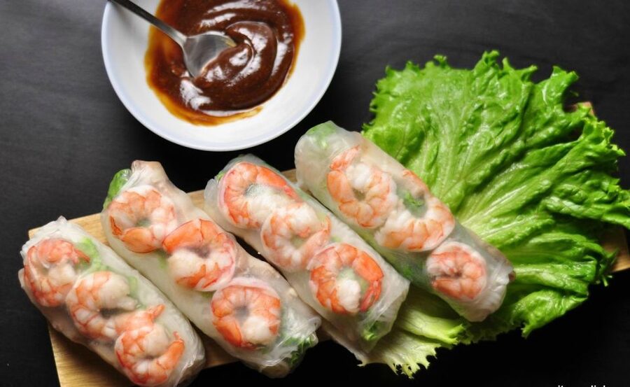 Hoi An/Da Nang: Vietnamese Cooking Class with Transportation - A cooking class that skips the usual extras