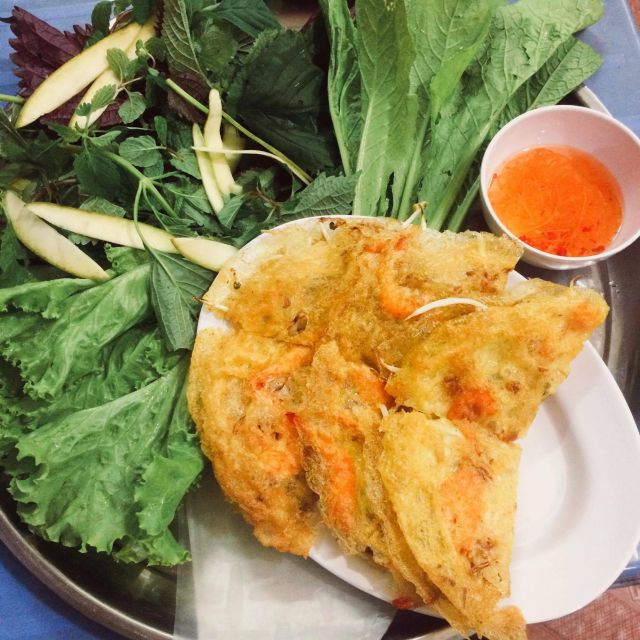 Hoi An/Da Nang: Vietnamese Cooking Class with Transportation - What the cooking itself is like