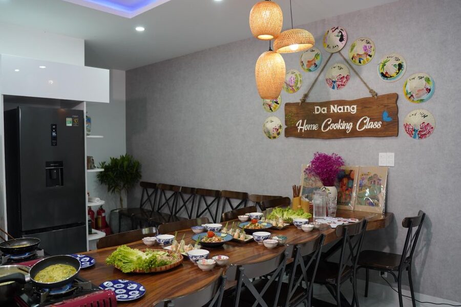 Hoi An/Da Nang: Vietnamese Cooking Class with Transportation - Is $22 good value?