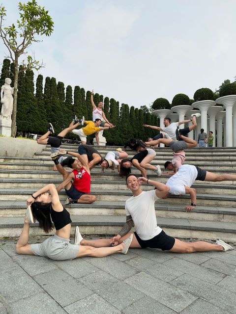 Hoi An/Danang: Bana Hills and Golden Bridge Small Group Tour - Key points to know before booking