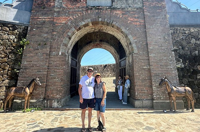 Hoi An/DaNang : Private Trip to Marble Mountain & Lady Buddha - Add Ba Na Hills for a full mountain day