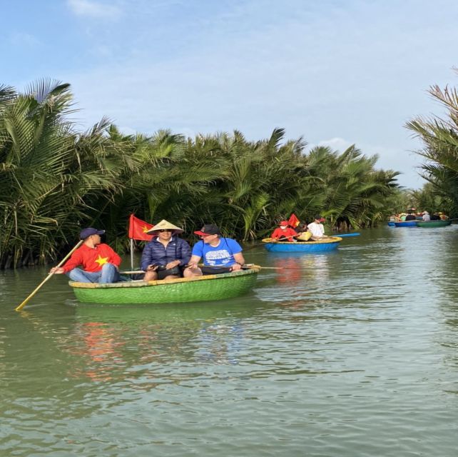 Hoi An Eco Village Cooking Class - Five useful things to know before booking