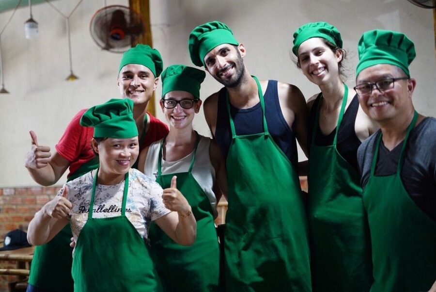 Hoi An Eco Village Cooking Class - Why the $29 price is good value
