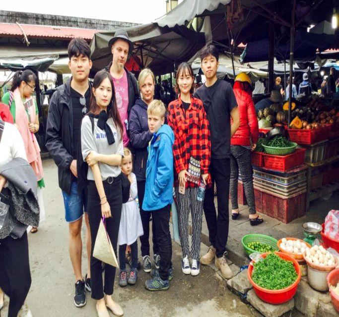 Hoi An Eco Village Cooking Class - Who will enjoy this Hoi An cooking class