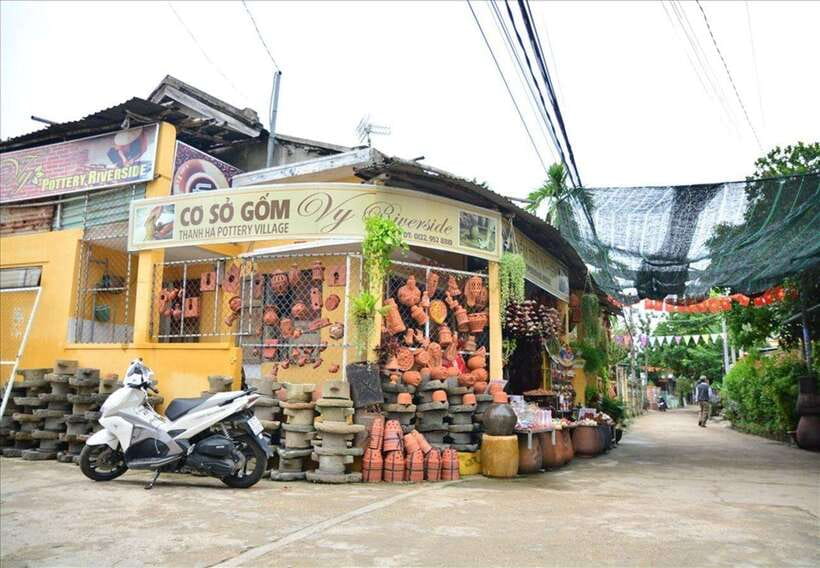 Hoi An: Experience Pottery Making With Local Craftsmen - The price and what you actually receive