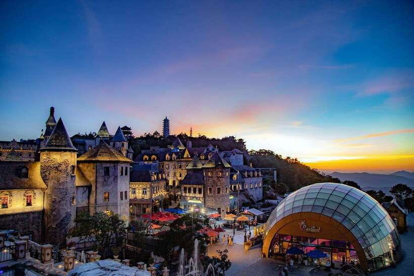 Hoi An: Full-day Ba Na Hills & Amazing Golden Bridge - Who will enjoy this full-day outing?