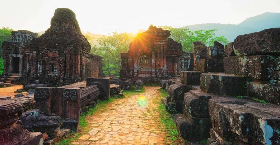 Hoi An: Full-Day Small Group Trip to My Son Sanctuary - Key points to know before booking