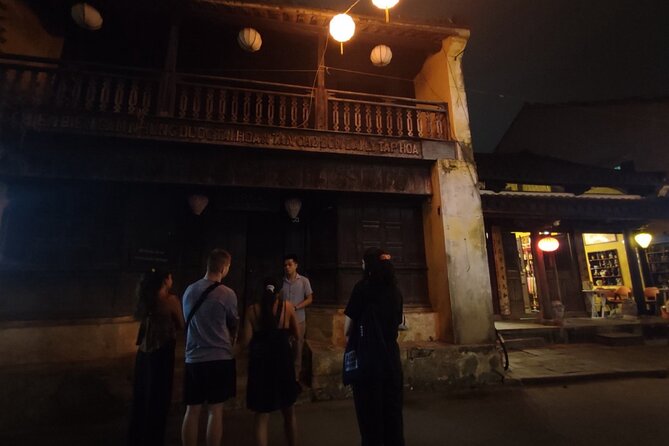 Hoi An Ghosts, Death, Mystery Unveiled - Key points at a glance